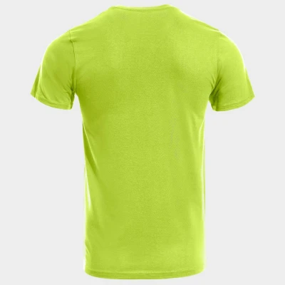 Tricou STENSO NAOS LIGHT GREEN / Stenso / Tricouri la baza gatului