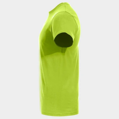 Tricou STENSO NAOS LIGHT GREEN / Stenso / Tricouri la baza gatului