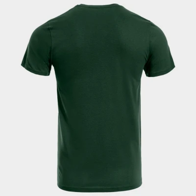 Tricou STENSO NAOS DARK GREEN / Stenso / Tricouri la baza gatului