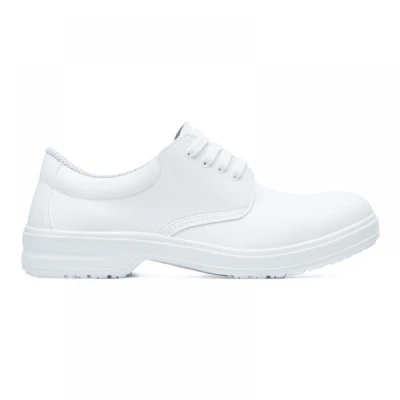 GERBERA/D222 S2 SRC / Safeway / Incaltaminte protectie alba