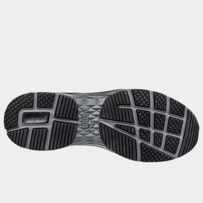 Pantofi de lucru PUMA VELOCITY 2.0 BLACK LOW S3 ESD / Stenso / Pantofi protectie S3