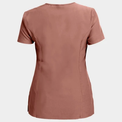 Tunica medicală de damă NOBBY MAUVE / Stenso / Sanitara, Asistenti medicali, Curatenie