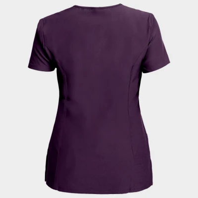 Tunica medicală de damă NOBBY VIOLET / Stenso / Sanitara, Asistenti medicali, Curatenie