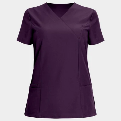 Tunica medicală de damă NOBBY VIOLET / Stenso / Sanitara, Asistenti medicali, Curatenie