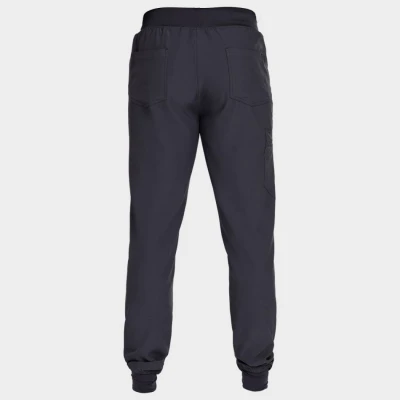 Pantaloni NOBBY GRI ÎNCHIS / Stenso / Sanitara, Asistenti medicali, Curatenie