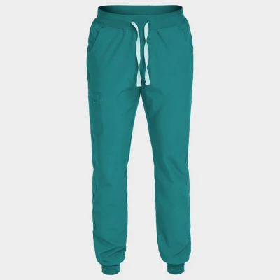 Pantaloni NOBBY TURCOAZ / Stenso / Sanitara, Asistenti medicali, Curatenie