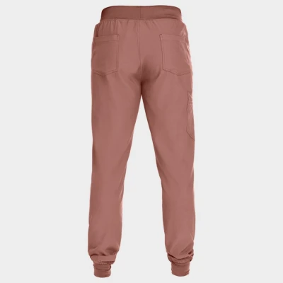 Pantaloni NOBBY MAUVE / Stenso / Sanitara, Asistenti medicali, Curatenie