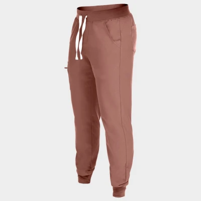 Pantaloni NOBBY MAUVE / Stenso / Sanitara, Asistenti medicali, Curatenie