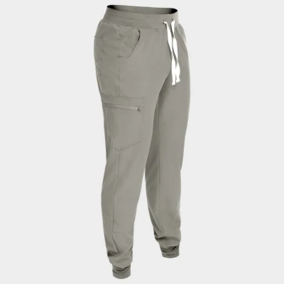 Pantaloni NOBBY GRI DESCHIS / Stenso / Sanitara, Asistenti medicali, Curatenie