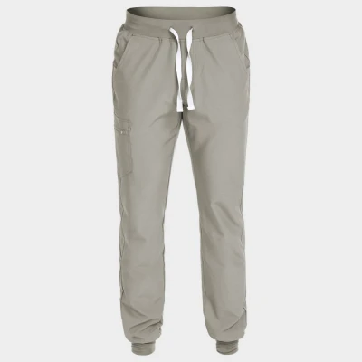 Pantaloni NOBBY GRI DESCHIS / Stenso / Sanitara, Asistenti medicali, Curatenie