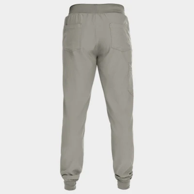 Pantaloni NOBBY GRI DESCHIS / Stenso / Sanitara, Asistenti medicali, Curatenie