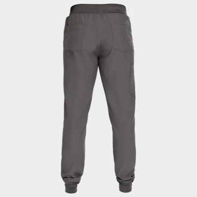 Pantaloni NOBBY GRI / Stenso / Sanitara, Asistenti medicali, Curatenie