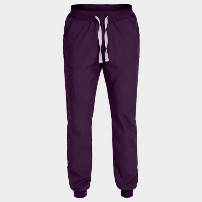 Pantaloni NOBBY VIOLET / Stenso / Sanitara, Asistenti medicali, Curatenie