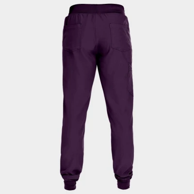 Pantaloni NOBBY VIOLET / Stenso / Sanitara, Asistenti medicali, Curatenie
