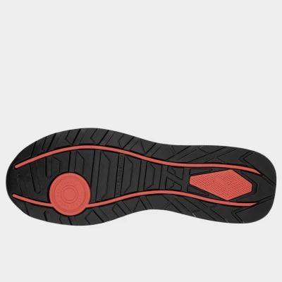 Pantofi de lucru PUMA FRONTSIDE IVY LOW S1P ESD HRO SRC / Stenso / Pantofi protectie S1P