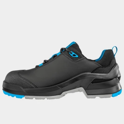 Pantofi de lucru ALBATROS TARAVAL S3L ESD FO SR / Stenso / Pantofi protectie S3L