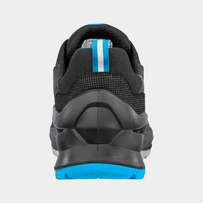 Pantofi de lucru ALBATROS TARAVAL S3L ESD FO SR / Stenso / Pantofi protectie S3L