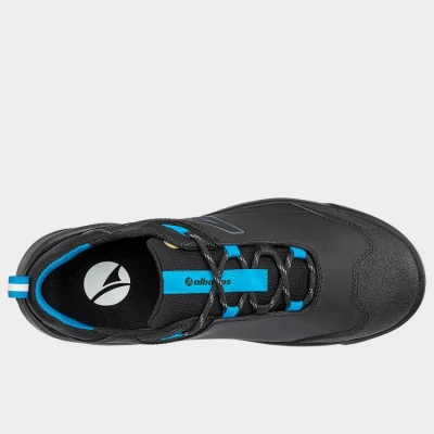 Pantofi de lucru ALBATROS TARAVAL S3L ESD FO SR / Stenso / Pantofi protectie S3L