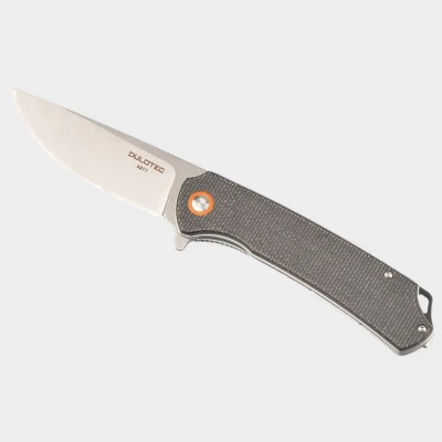 Cuțit pliant DULOTEC BLACK K212 / Stenso / Cuttere, bricege, cutite, scule, rulete, baterii, accesorii