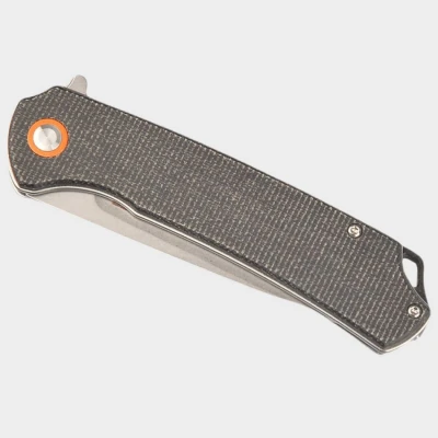 Cuțit pliant DULOTEC BLACK K212 / Stenso / Cuttere, bricege, cutite, scule, rulete, baterii, accesorii