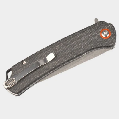 Cuțit pliant DULOTEC BLACK K212 / Stenso / Cuttere, bricege, cutite, scule, rulete, baterii, accesorii