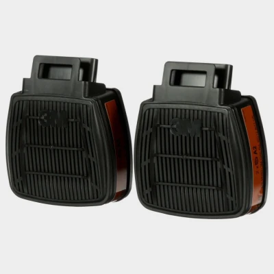 Secure Click D8055 A2 Filtru combinat 3M / Stenso / Filtre