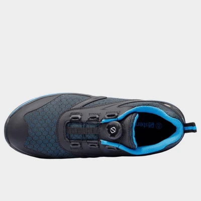 Încălțăminte de lucru NEO MATRIX LOW S1PS MF ESD / Stenso / Pantofi protectie S1PS