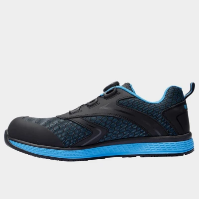 Încălțăminte de lucru NEO MATRIX LOW S1PS MF ESD / Stenso / Pantofi protectie S1PS