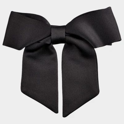 Eșarfă CATALINA SATEN / Stenso / Sacouri, veste, fuste si pantaloni stofa, cravate, papioane