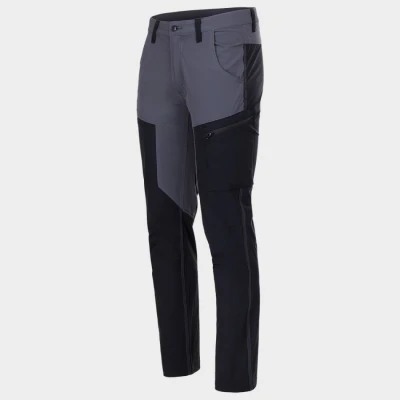 Pantaloni de lucru NOX / Stenso / Pantaloni salopeta talie