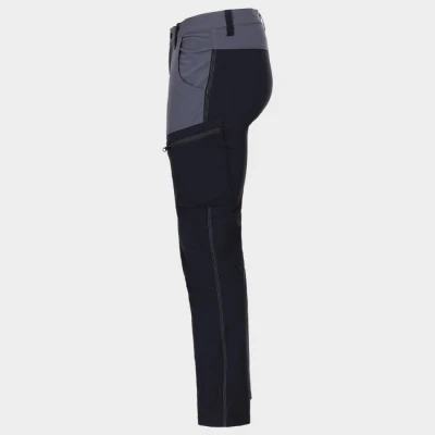 Pantaloni de lucru NOX / Stenso / Pantaloni salopeta talie