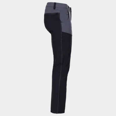 Pantaloni de lucru NOX / Stenso / Pantaloni salopeta talie