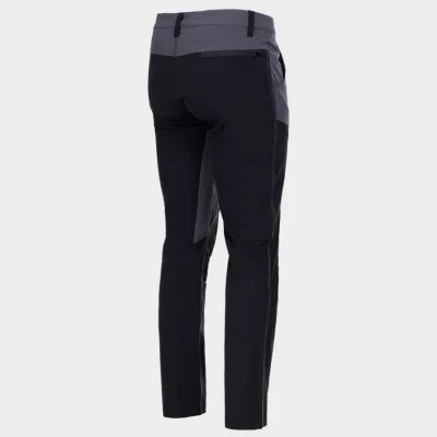 Pantaloni de lucru NOX / Stenso / Pantaloni salopeta talie