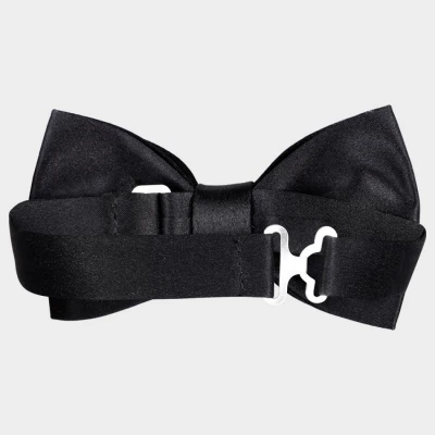 Papion CATALINA SATEN / Stenso / Sacouri, veste, fuste si pantaloni stofa, cravate, papioane