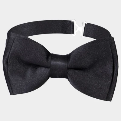 Papion CATALINA SATEN / Stenso / Sacouri, veste, fuste si pantaloni stofa, cravate, papioane