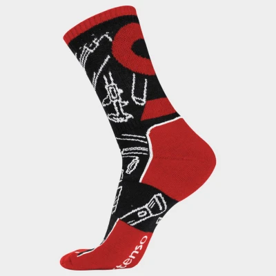 Șosete STENSO MECHANIC / Stenso / Sosete