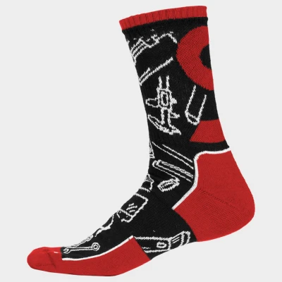 Șosete STENSO MECHANIC / Stenso / Sosete