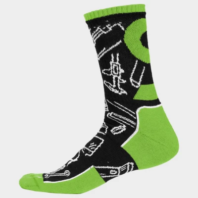 Șosete STENSO MECHANIC / Stenso / Sosete