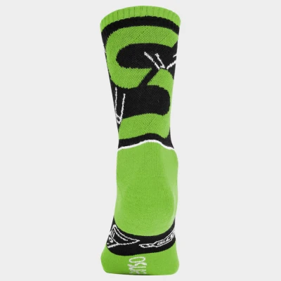 Șosete STENSO MECHANIC / Stenso / Sosete