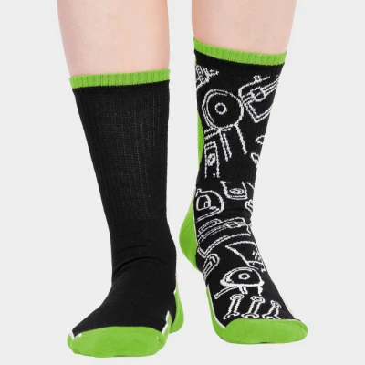 Șosete STENSO MECHANIC / Stenso / Sosete