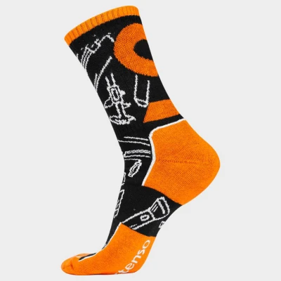 Șosete STENSO MECHANIC / Stenso / Sosete