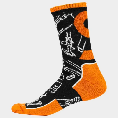 Șosete STENSO MECHANIC / Stenso / Sosete