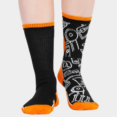 Șosete STENSO MECHANIC / Stenso / Sosete