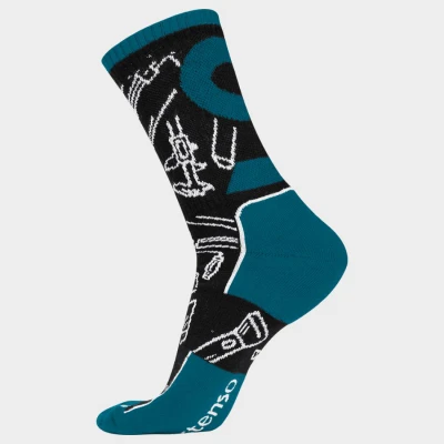 Șosete STENSO MECHANIC / Stenso / Sosete