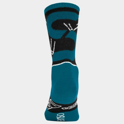 Șosete STENSO MECHANIC / Stenso / Sosete