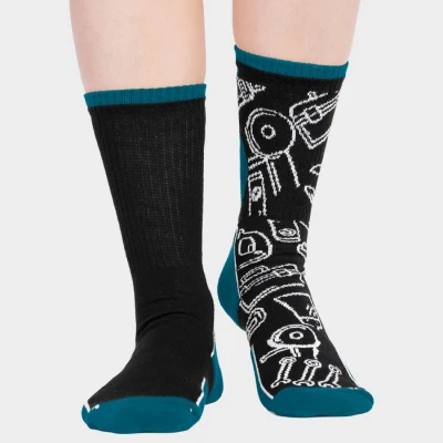 Șosete STENSO MECHANIC / Stenso / Sosete