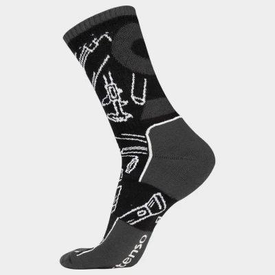 Șosete STENSO MECHANIC / Stenso / Sosete