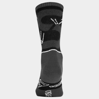 Șosete STENSO MECHANIC / Stenso / Sosete