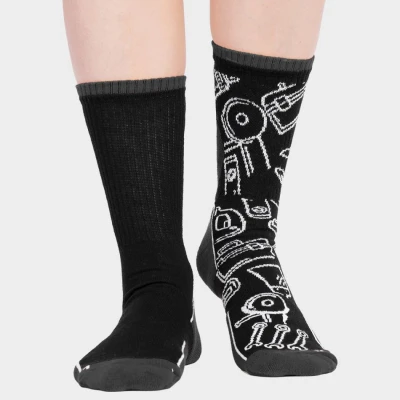 Șosete STENSO MECHANIC / Stenso / Sosete