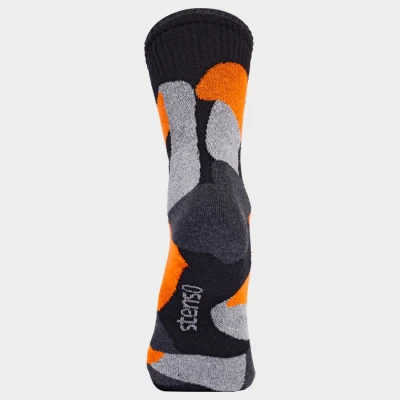 Șosete STENSO CAMOUFLAGE / Stenso / Sosete